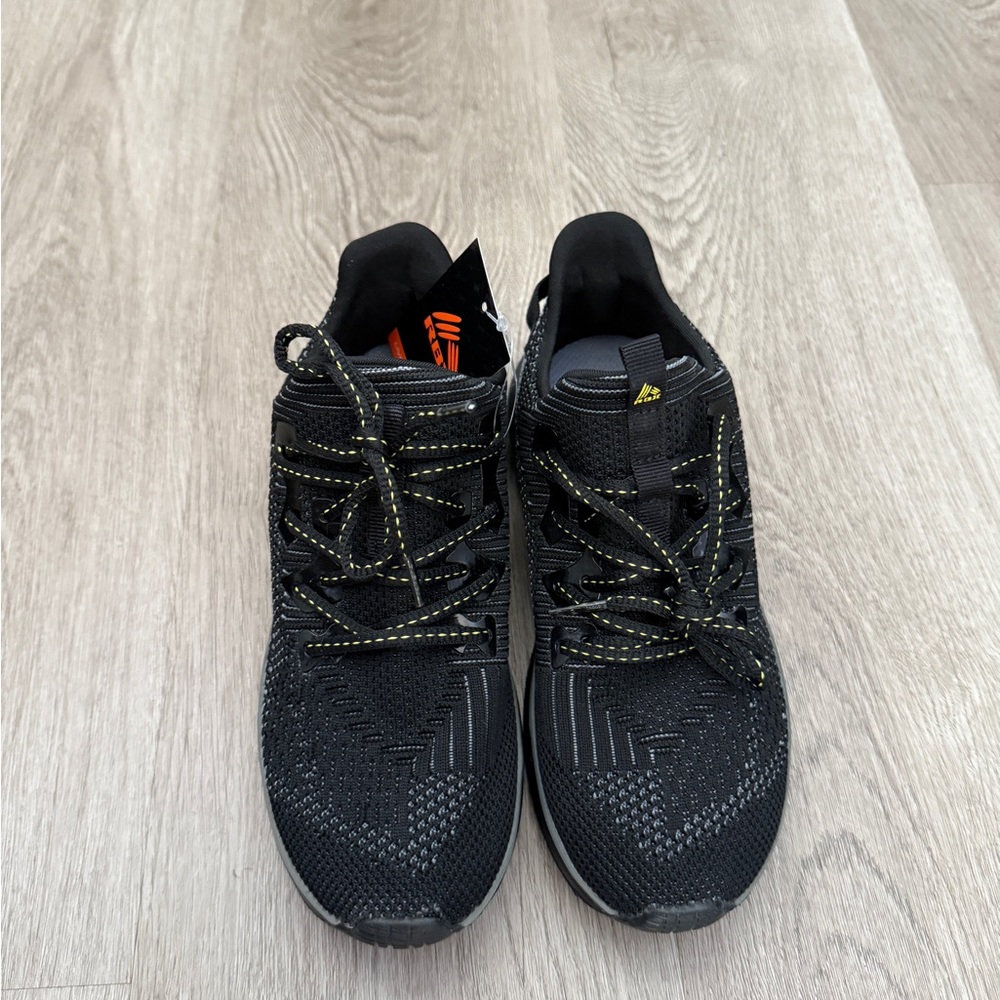 Brand New Youth RBX slip on sneakers